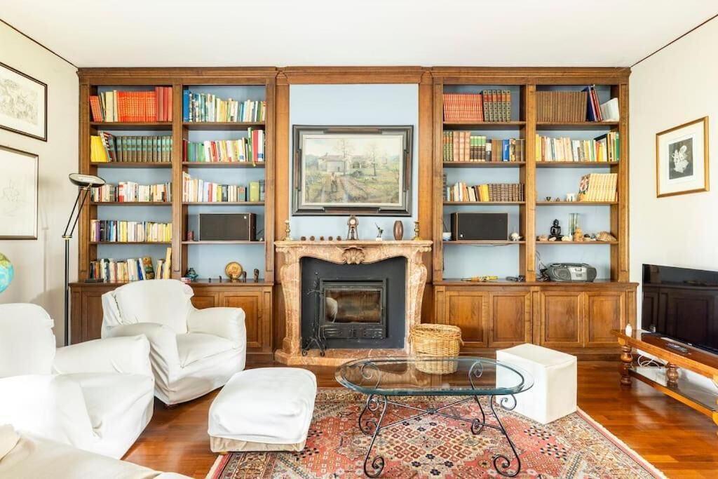 Photo of Livingroom in Castenedolo