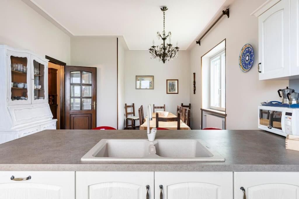 Photo of Kitchen in Castenedolo