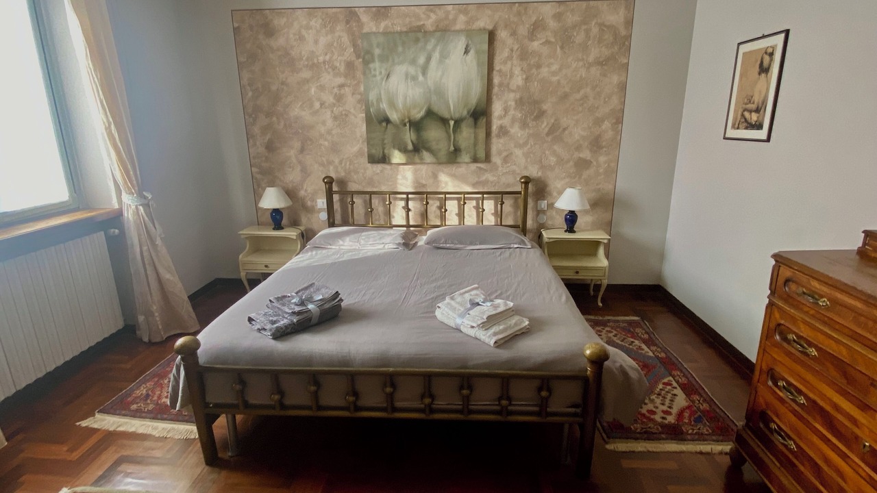 Photo of Bedroom in Castenedolo