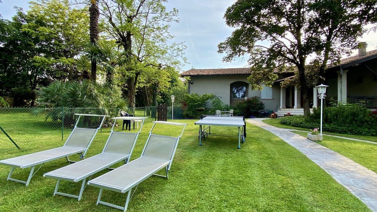 Photo of Patio Balcony in Castenedolo