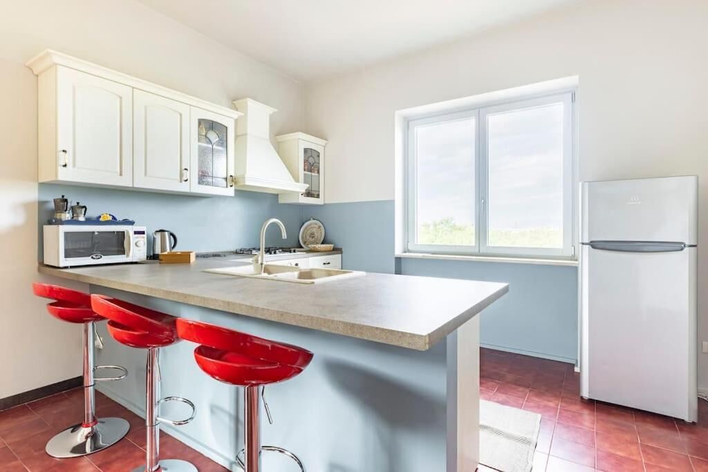 Photo of Kitchen in Castenedolo