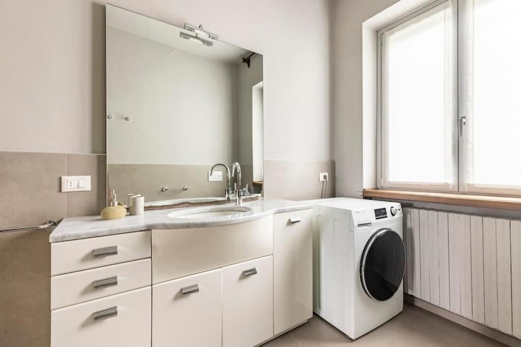 Photo of Bathroom in Castenedolo