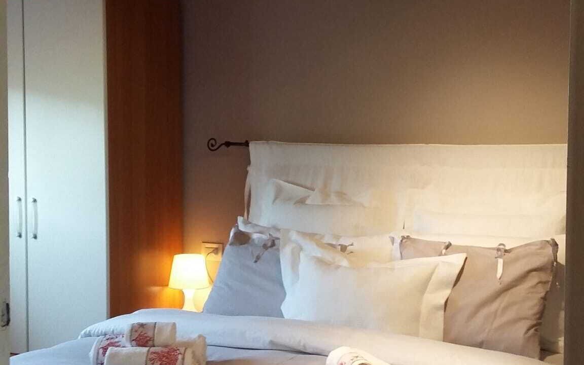 Photo of Bedroom in Salo