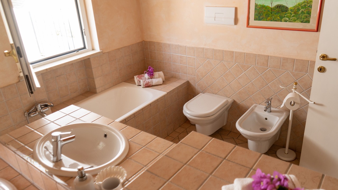 Photo of Bathroom in Salo