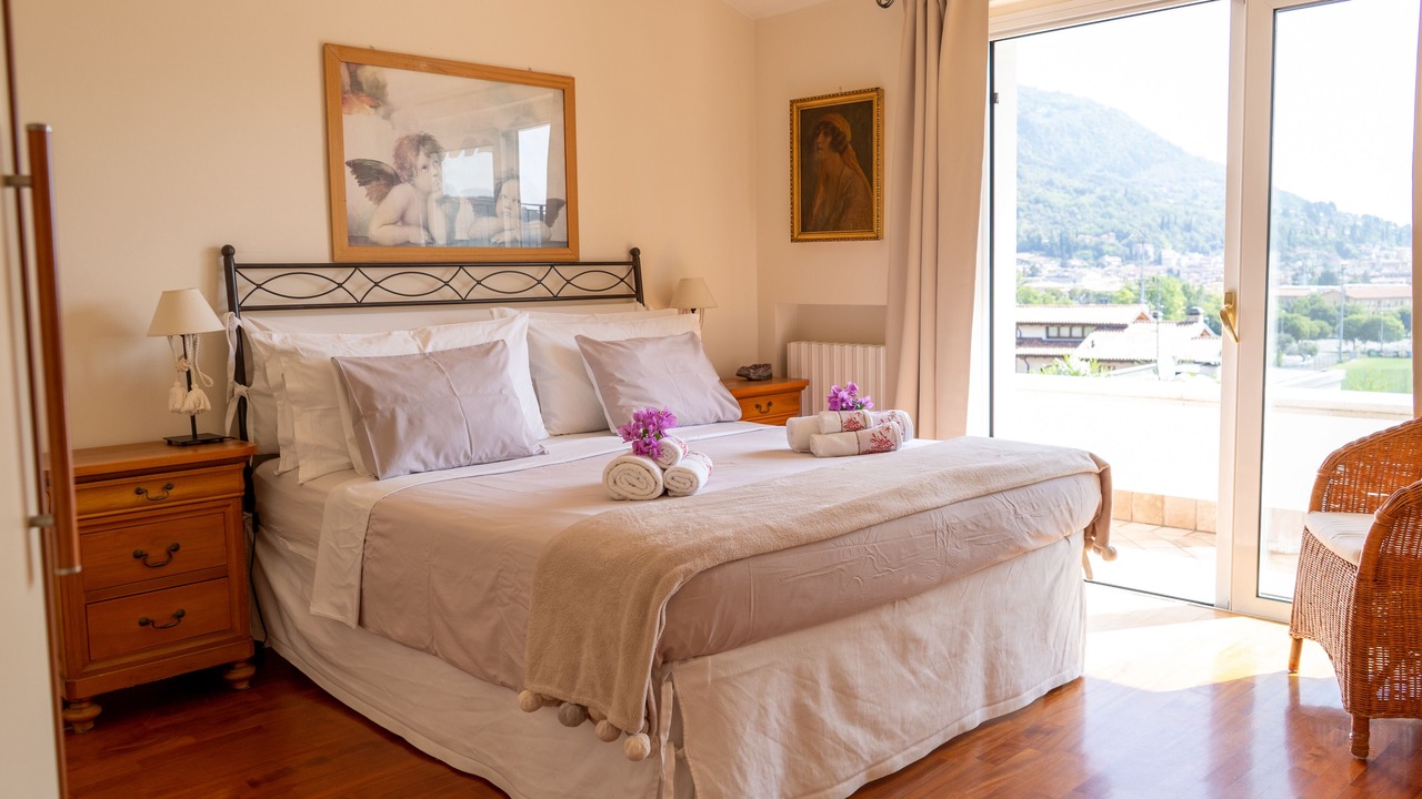 Photo of Bedroom in Salo