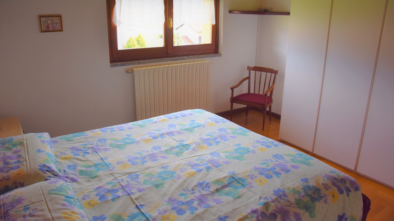 Photo of Bedroom in San Gregorio
