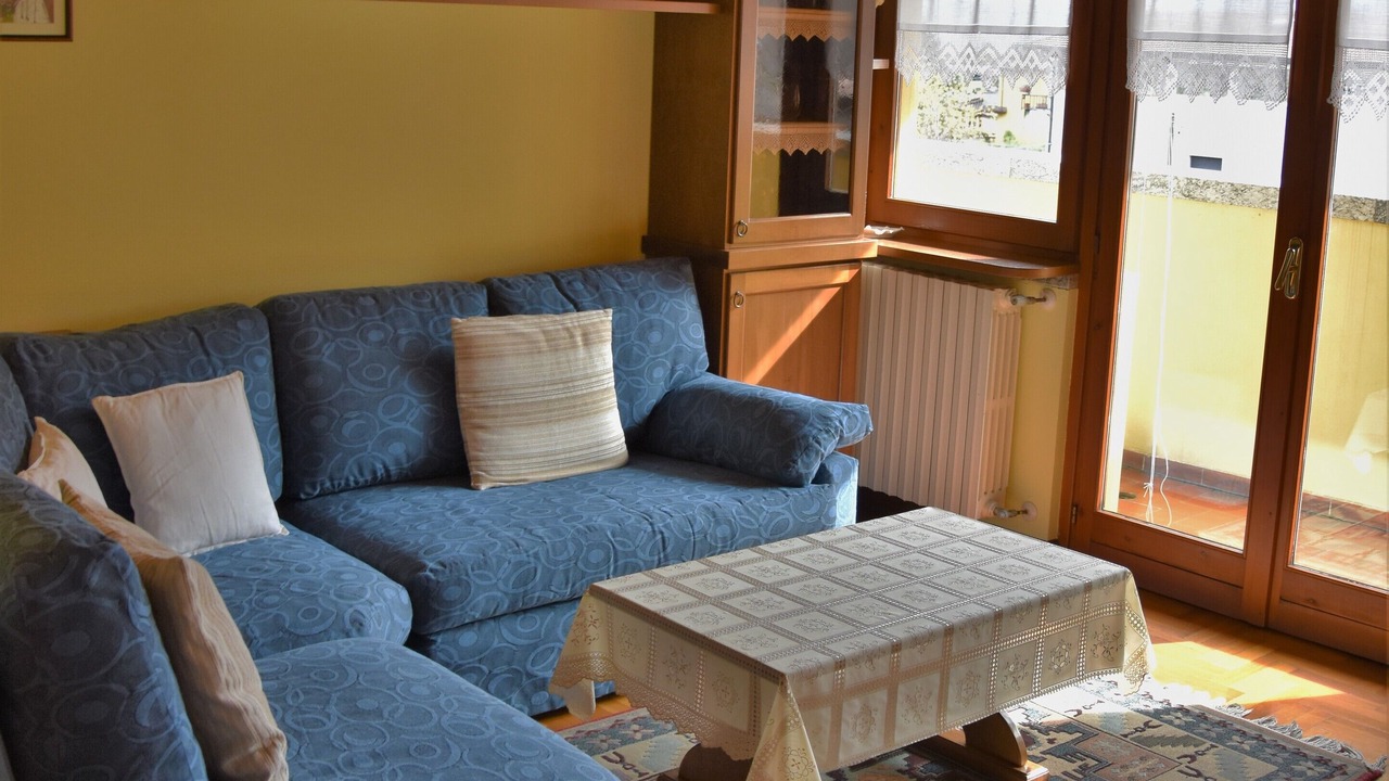 Photo of Livingroom in San Gregorio