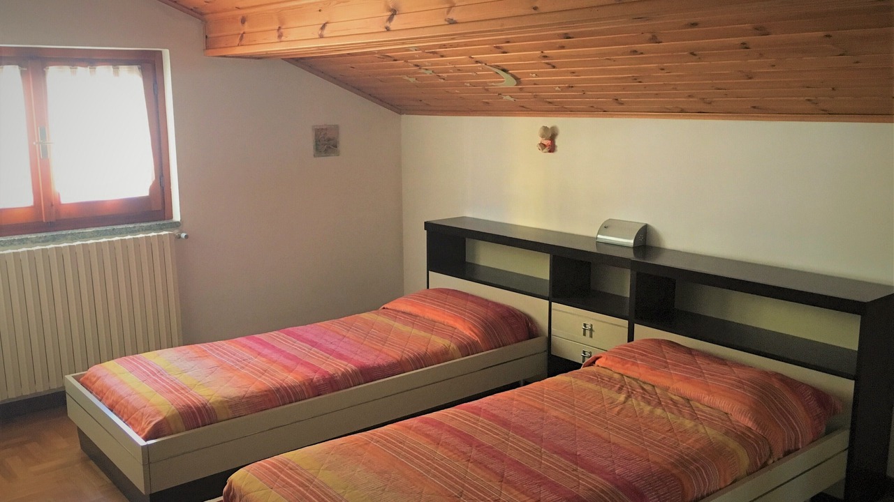 Photo of Bedroom in San Gregorio