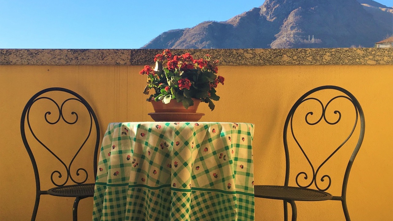 Photo of Outdoor in San Gregorio