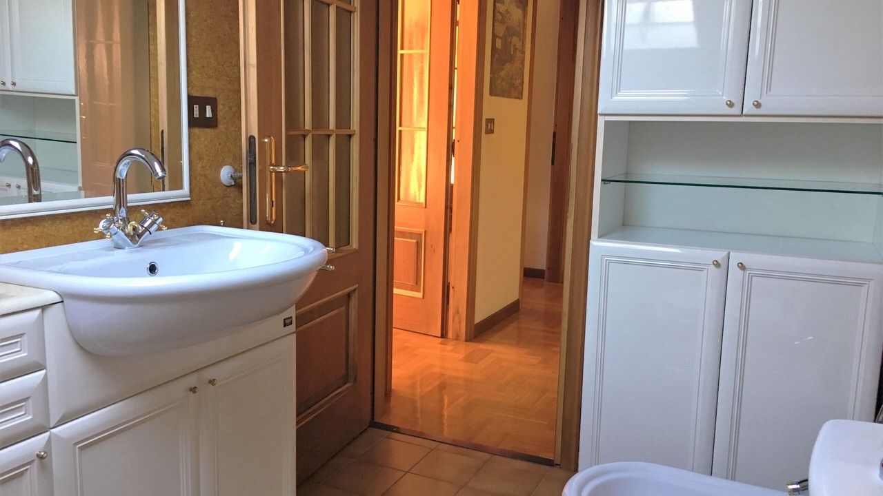 Photo of Bathroom in San Gregorio