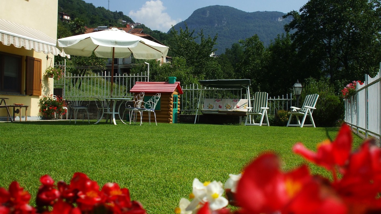 Photo of Outdoor in San Gregorio