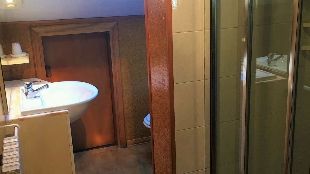 Photo of Bathroom in San Gregorio