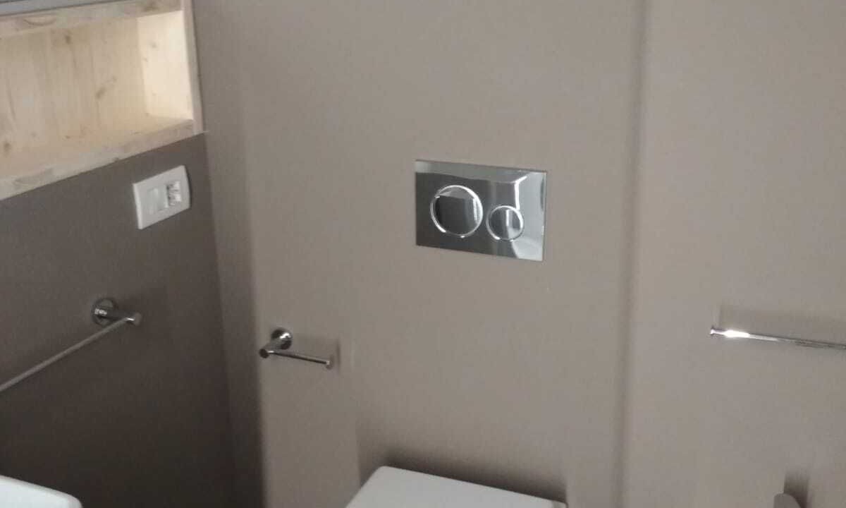 Photo of Bathroom in Segnano