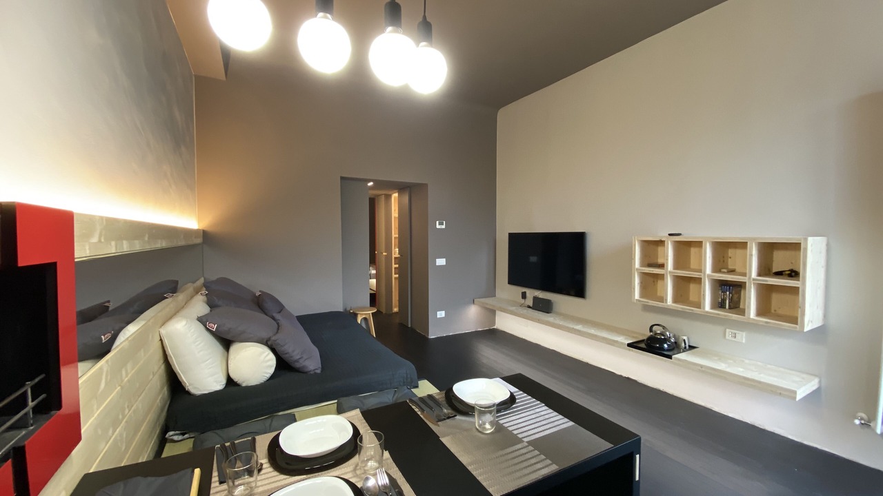 Photo of Livingroom in Segnano