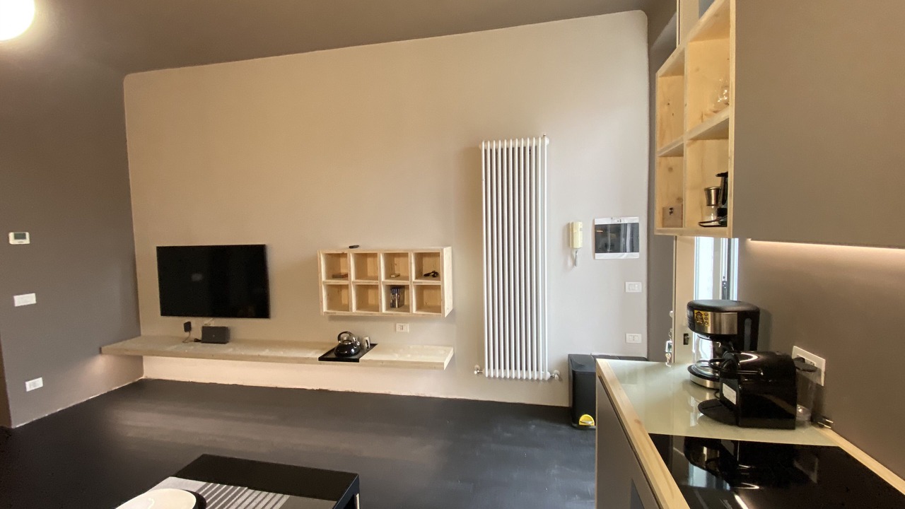 Photo of Kitchen in Segnano