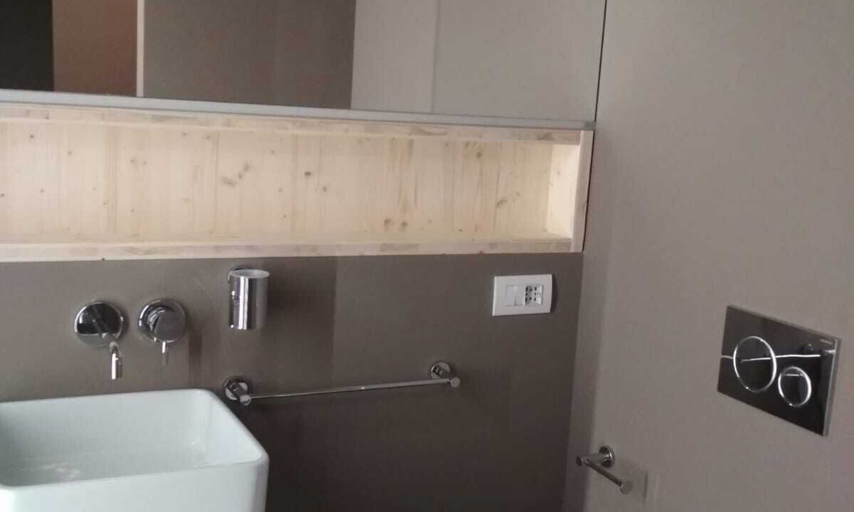 Photo of Bathroom in Segnano