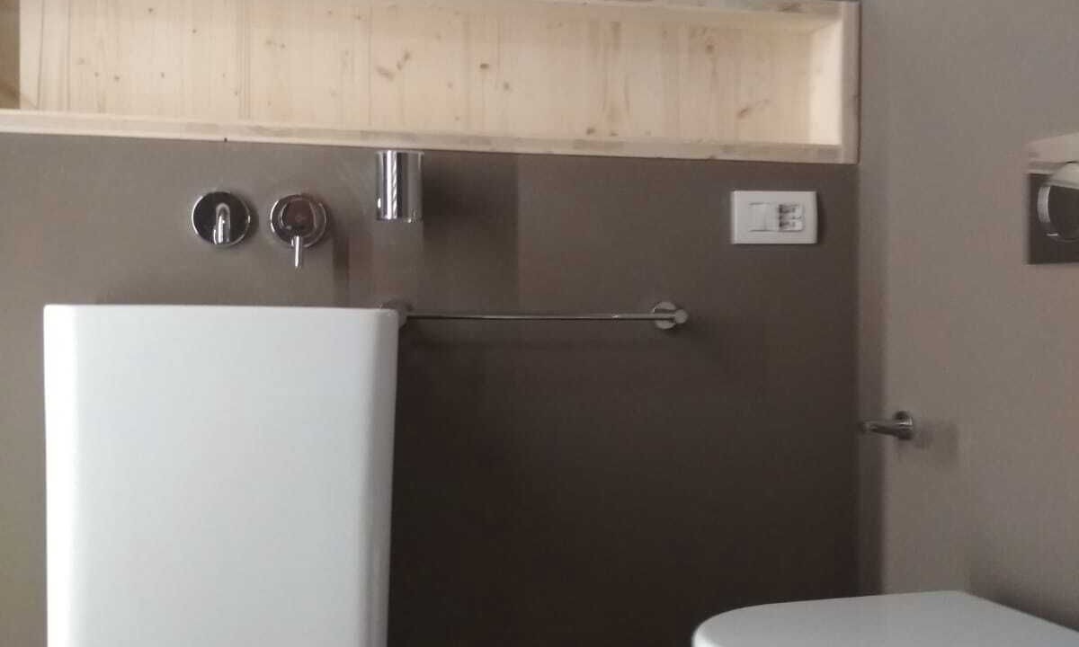 Photo of Bathroom in Segnano
