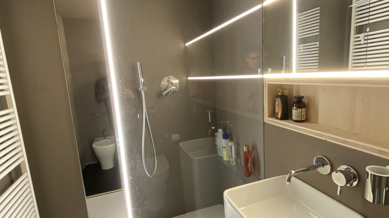 Photo of Bathroom in Segnano