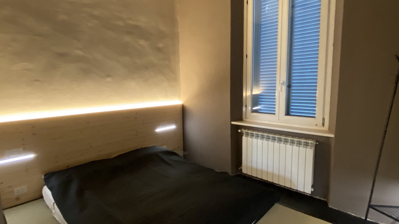 Photo of Bedroom in Segnano