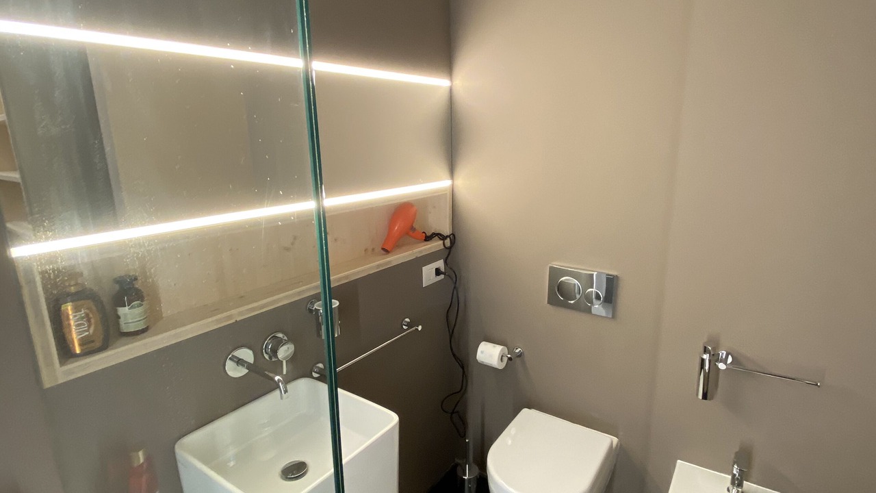Photo of Bathroom in Segnano