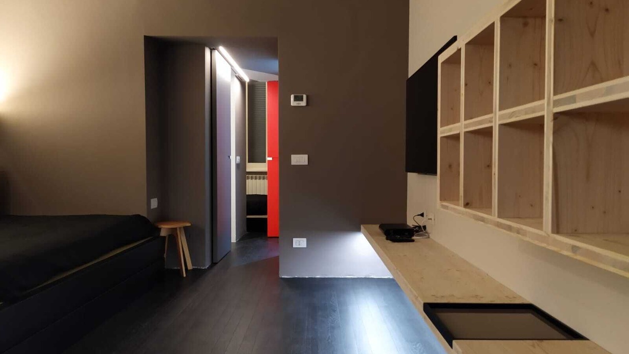 Photo of Bedroom in Segnano