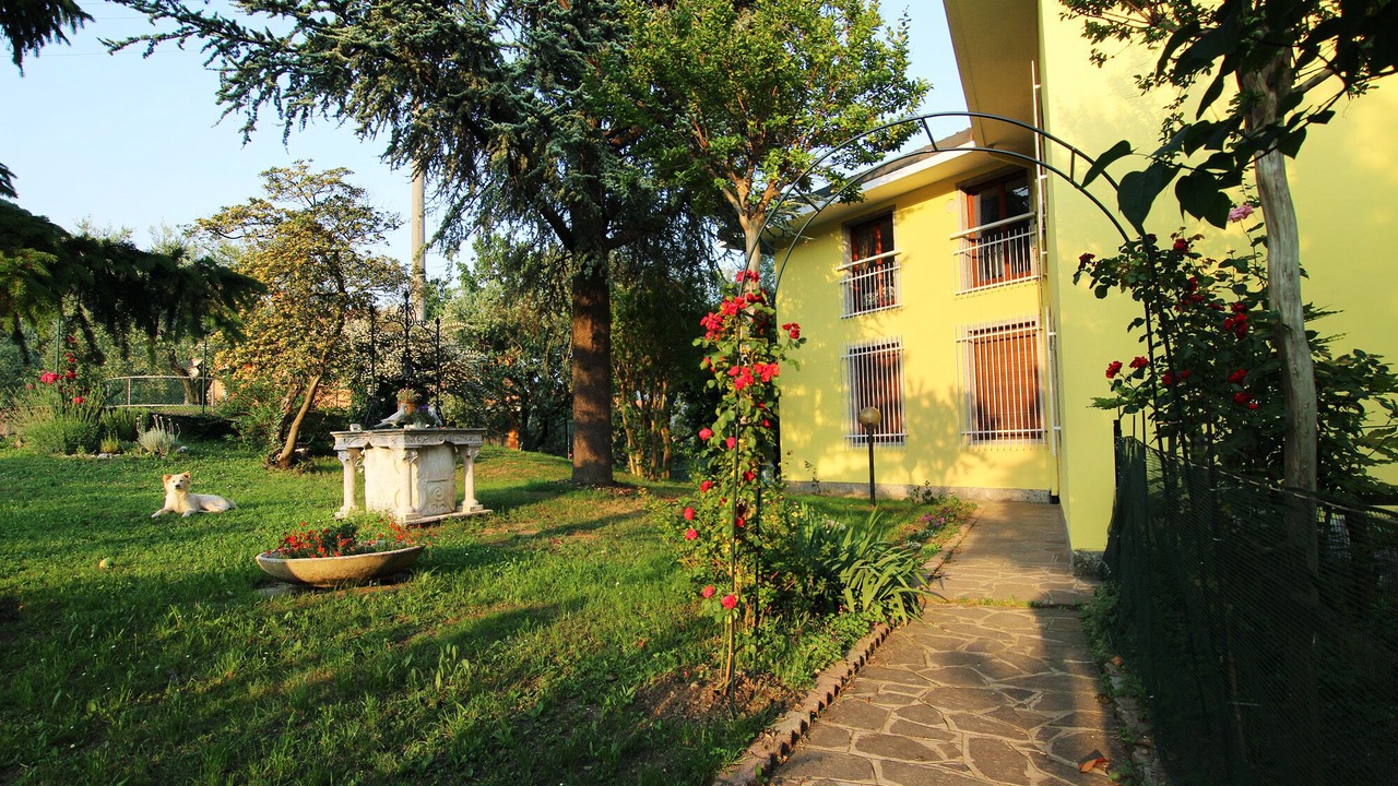 Photo of Outdoor in Zorzino