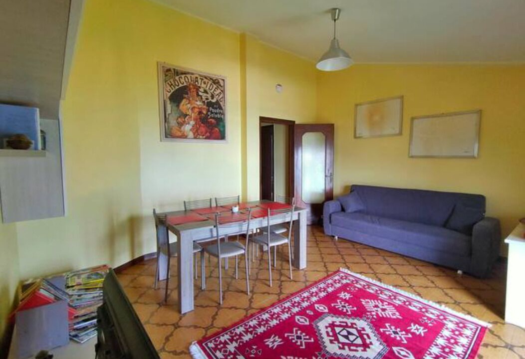 Photo of Livingroom in Zorzino