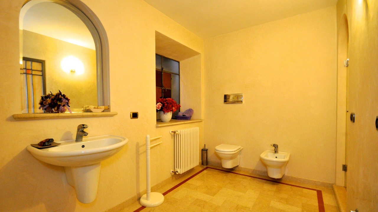 Photo of Bathroom in Lonato del Garda