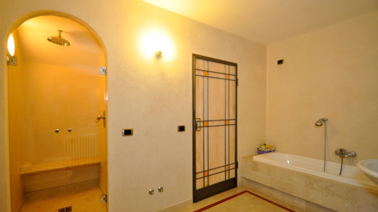 Photo of Bathroom in Lonato del Garda