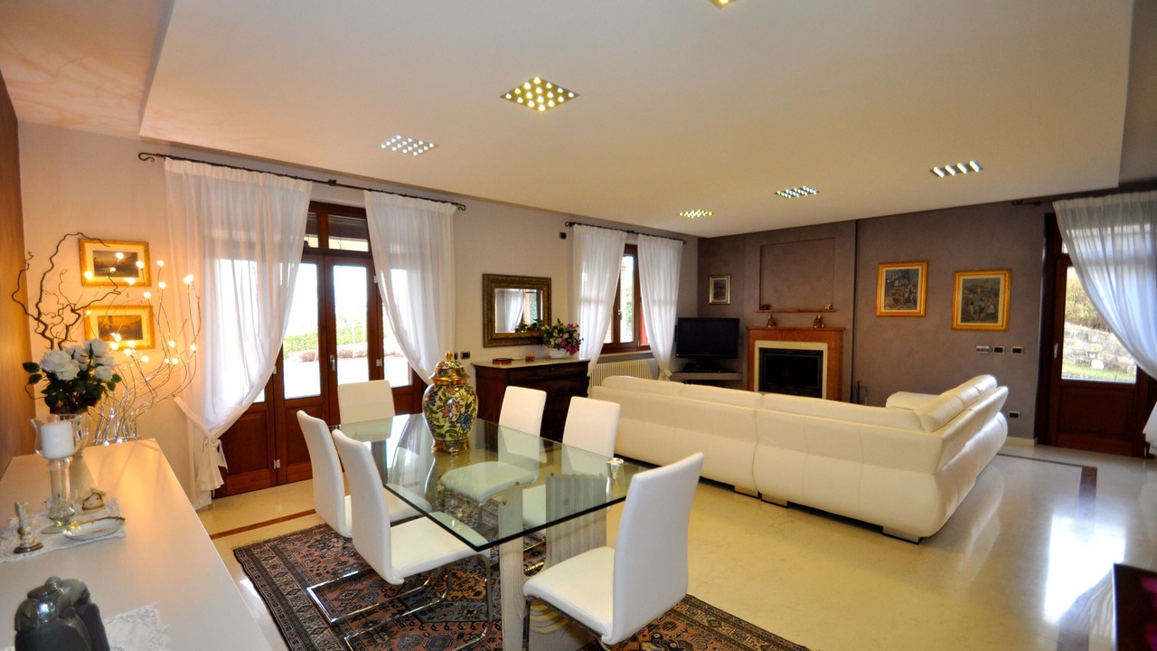 Photo of Livingroom in Lonato del Garda