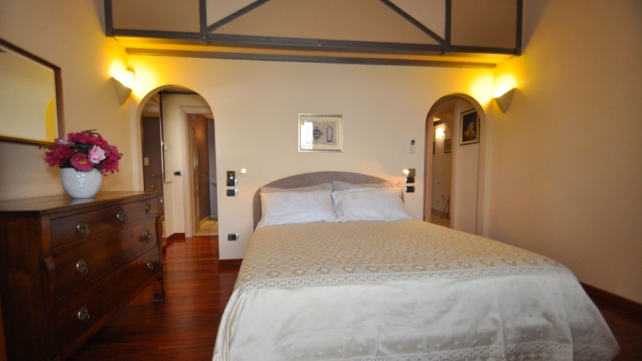 Photo of Bedroom in Lonato del Garda
