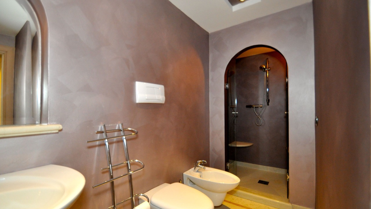 Photo of Bathroom in Lonato del Garda