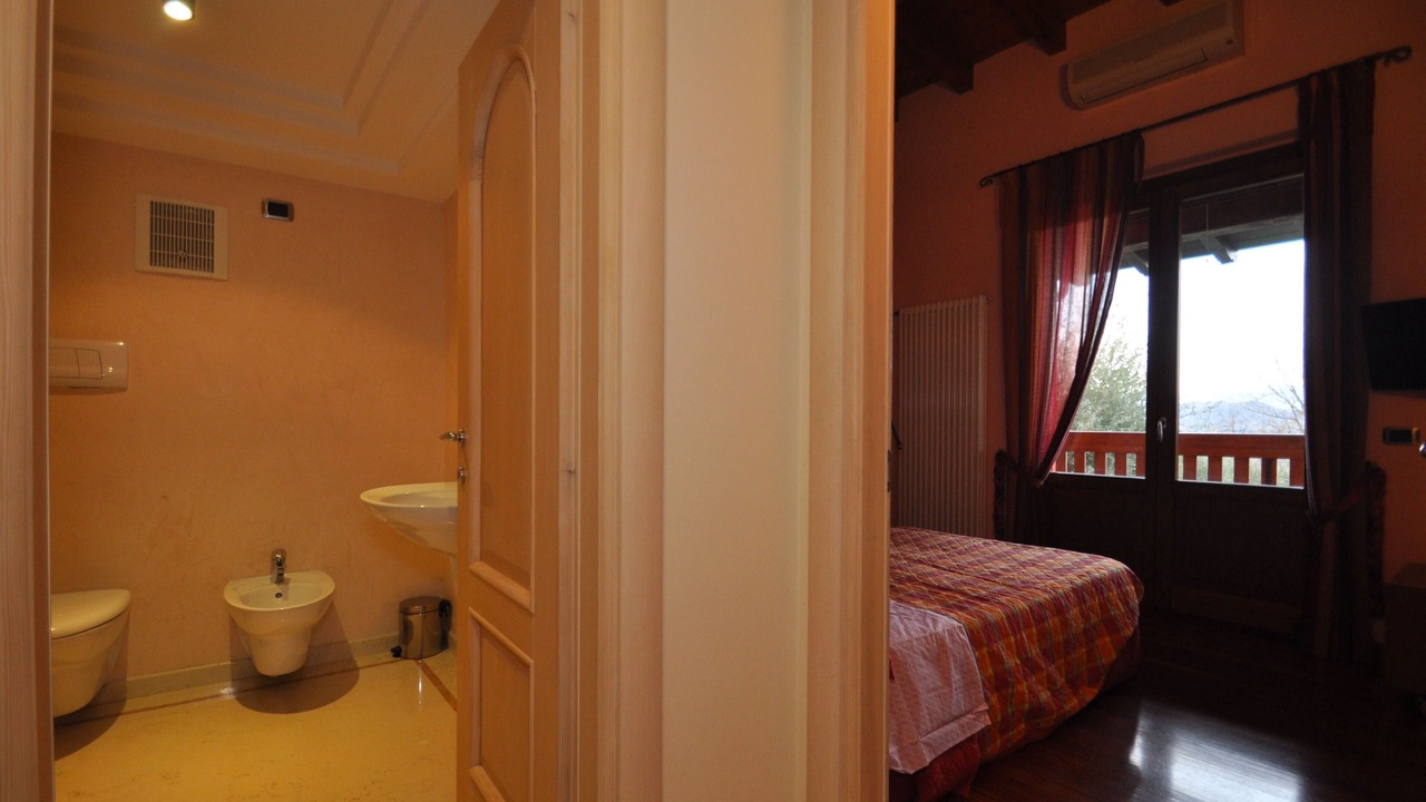 Photo of Bathroom in Lonato del Garda
