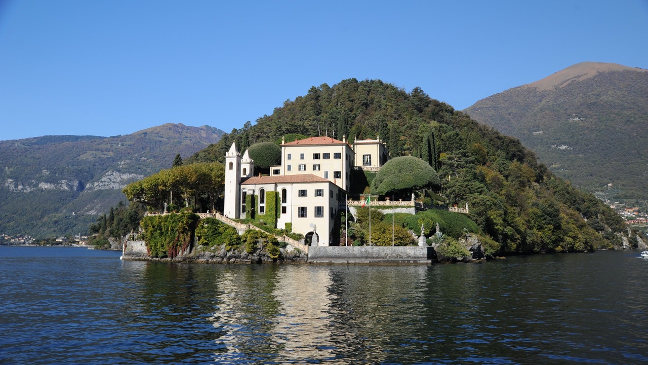 Photo of Outdoor in Sala Comacina