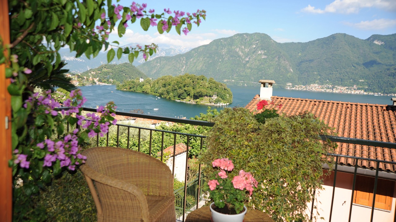 Photo of Outdoor in Sala Comacina