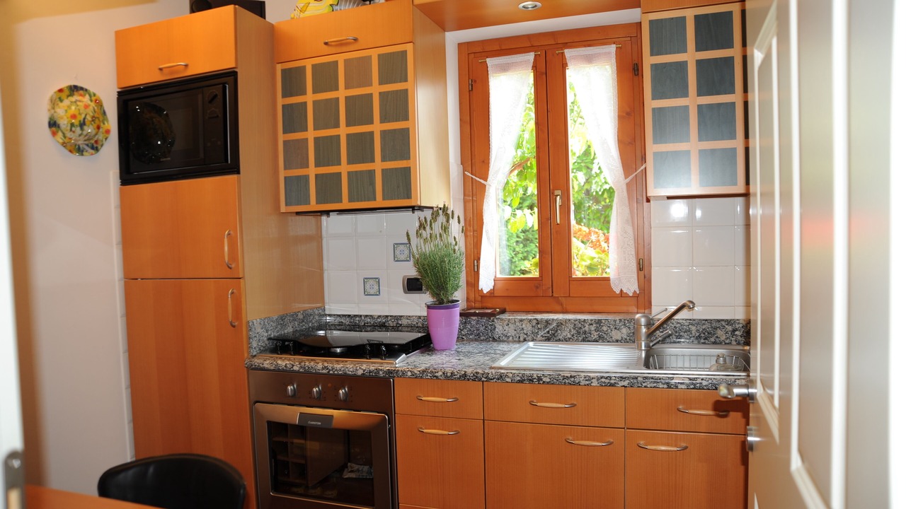 Photo of Kitchen in Sala Comacina