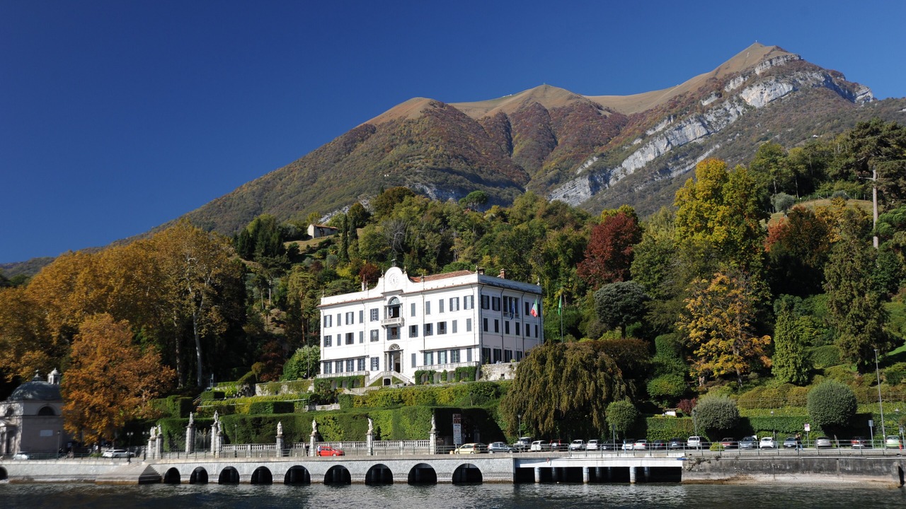 Photo of Outdoor in Sala Comacina