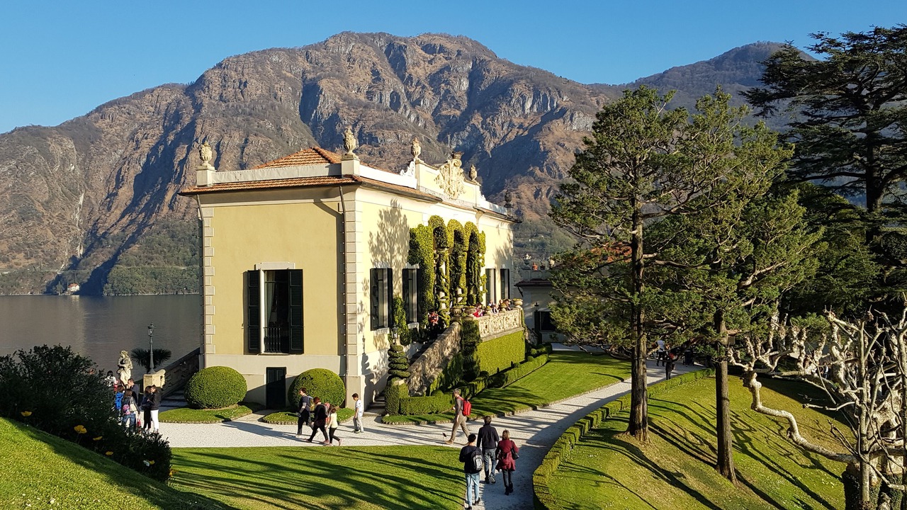 Photo of Outdoor in Sala Comacina