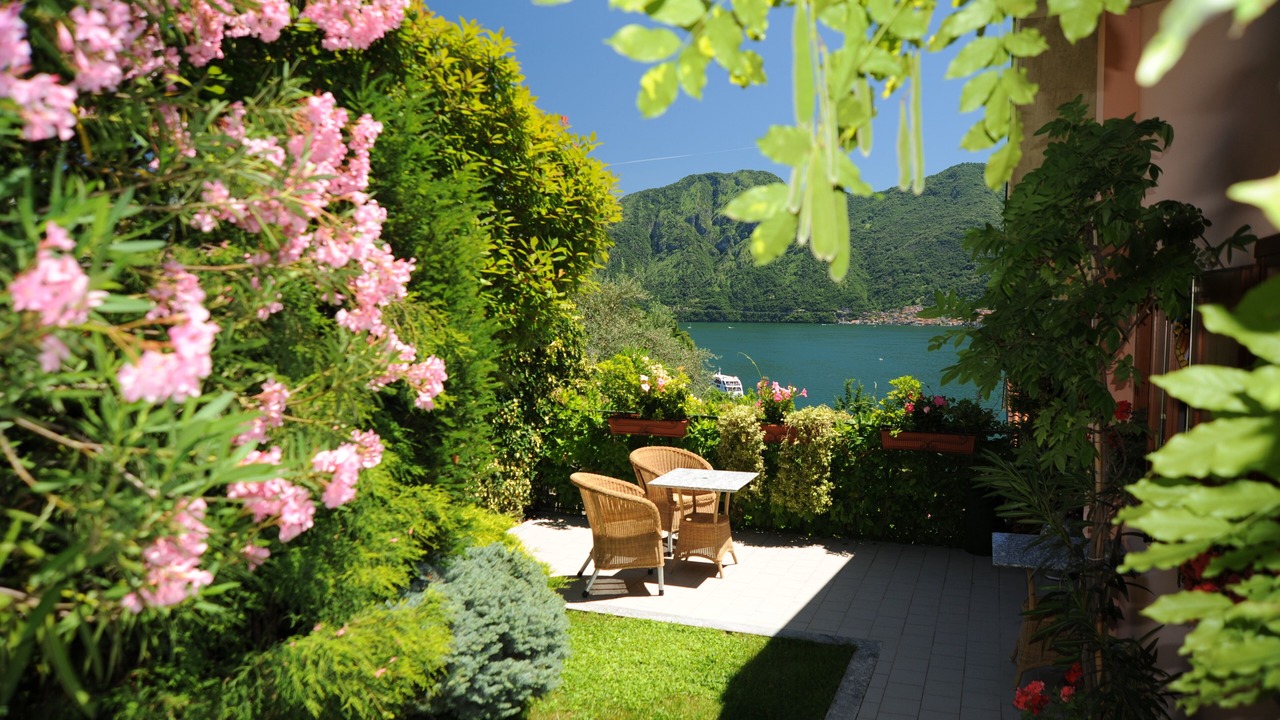 Photo of Outdoor in Sala Comacina