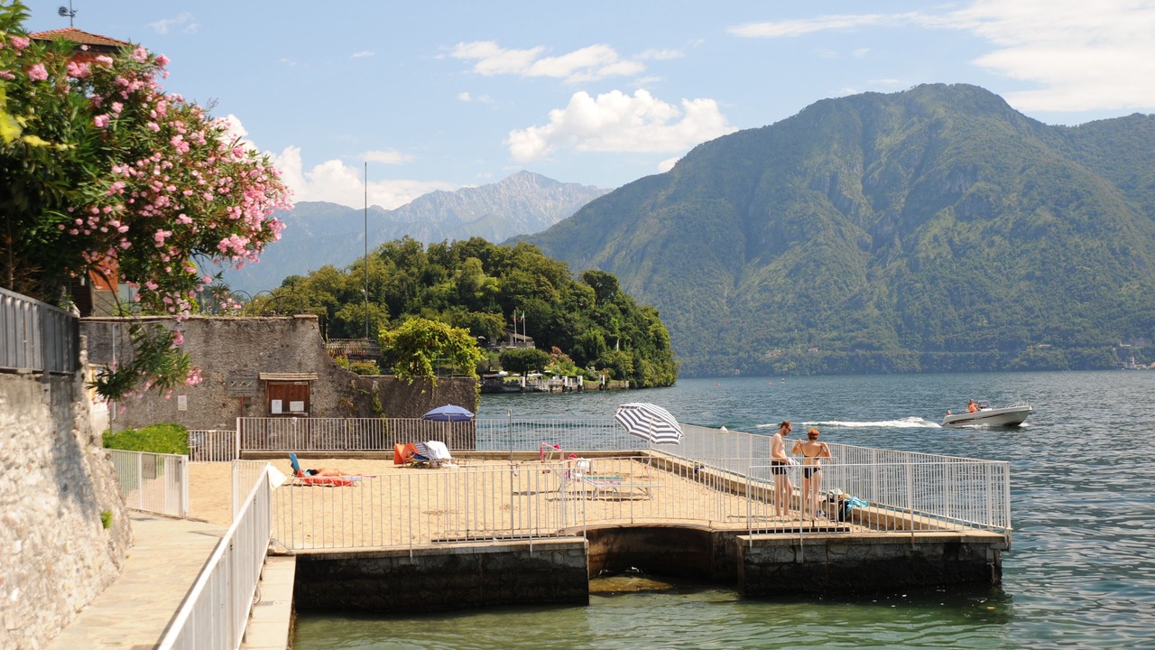 Photo of Outdoor in Sala Comacina