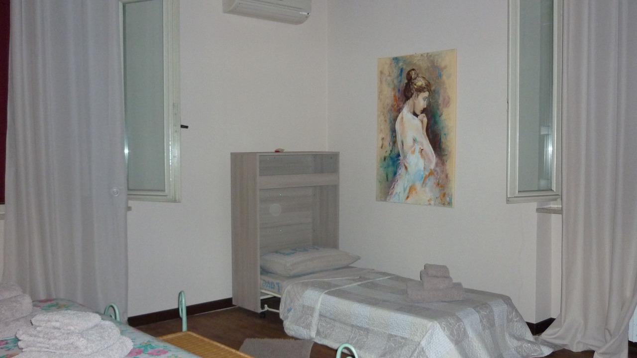 Photo of Bedroom in Desenzano del Garda