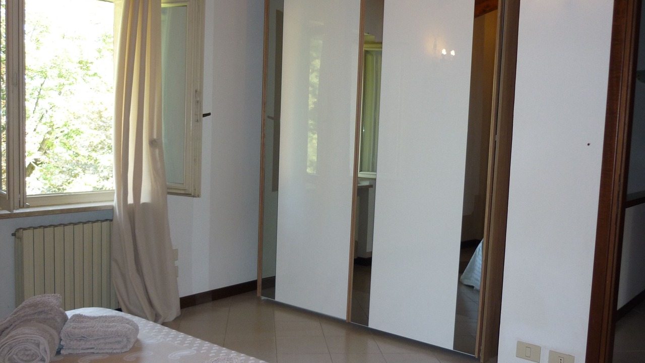 Photo of Bedroom in Desenzano del Garda