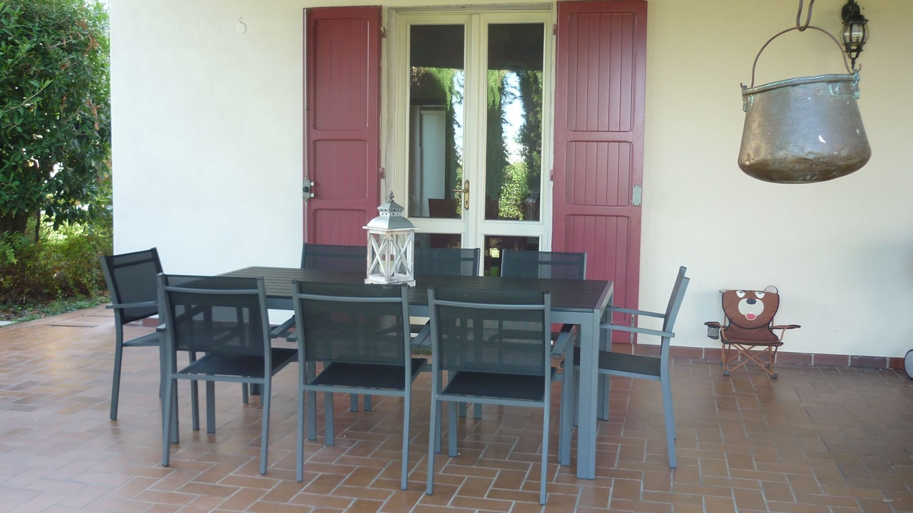 Photo of Outdoor in Desenzano del Garda