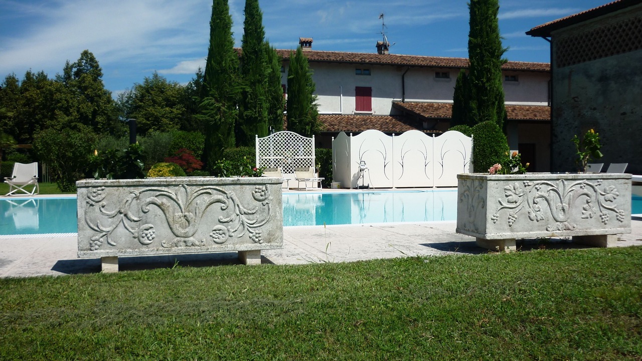 Photo of Outdoor in Desenzano del Garda