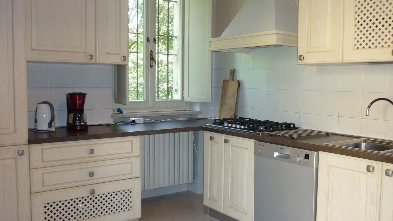 Photo of Kitchen in Desenzano del Garda