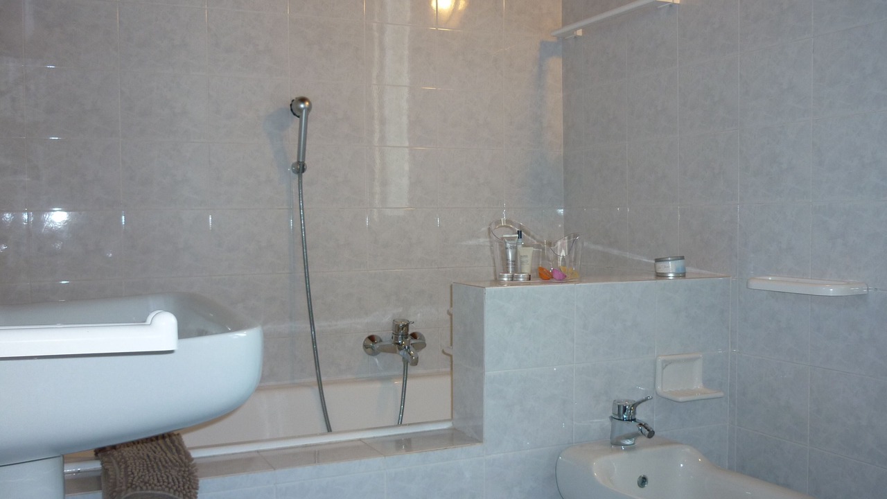 Photo of Bathroom in Desenzano del Garda