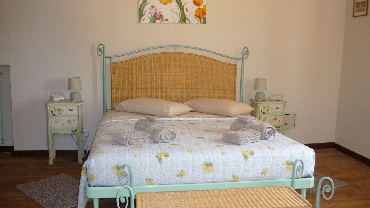 Photo of Bedroom in Desenzano del Garda