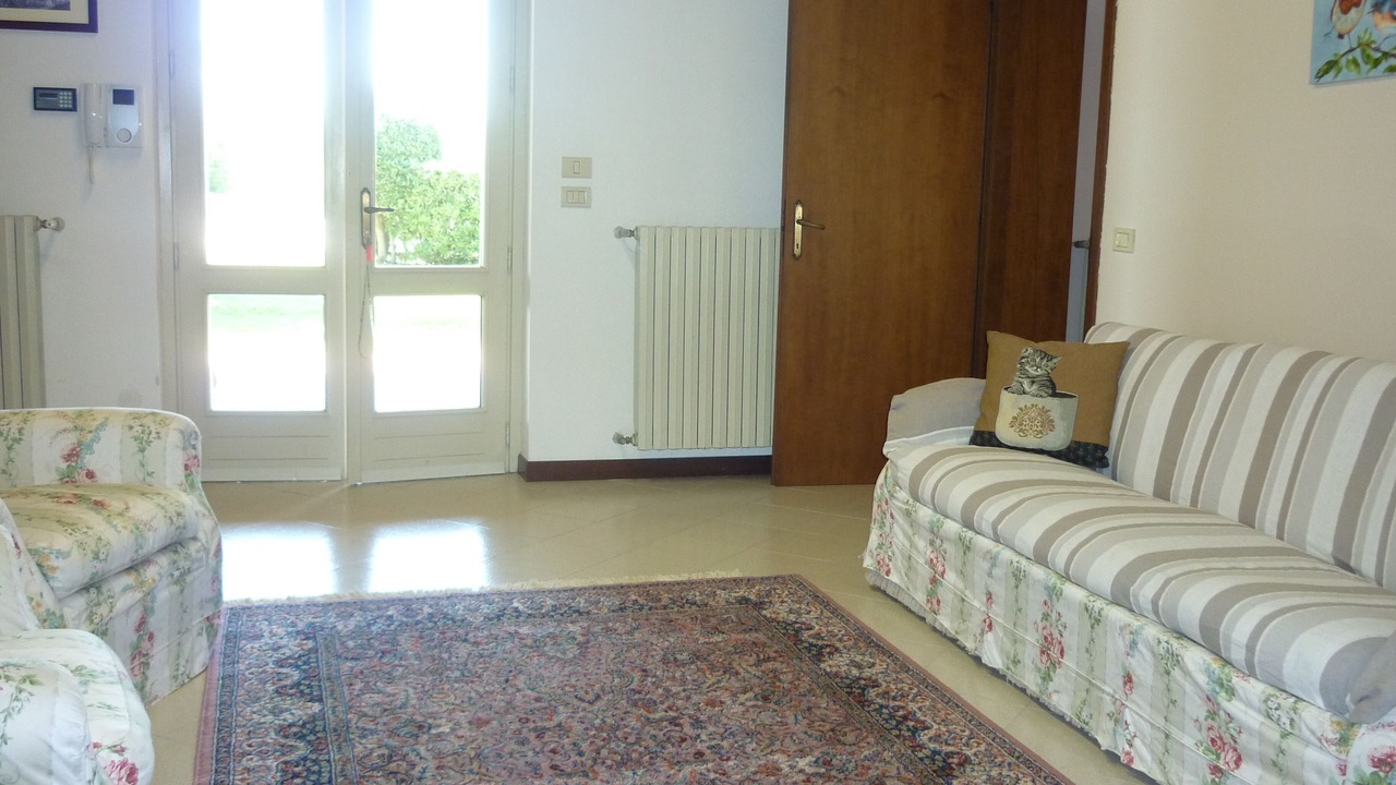 Photo of Livingroom in Desenzano del Garda