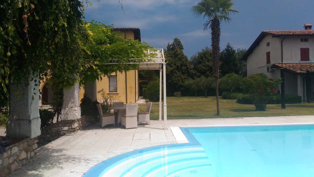 Photo of Outdoor in Desenzano del Garda