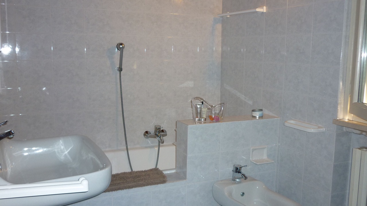 Photo of Bathroom in Desenzano del Garda